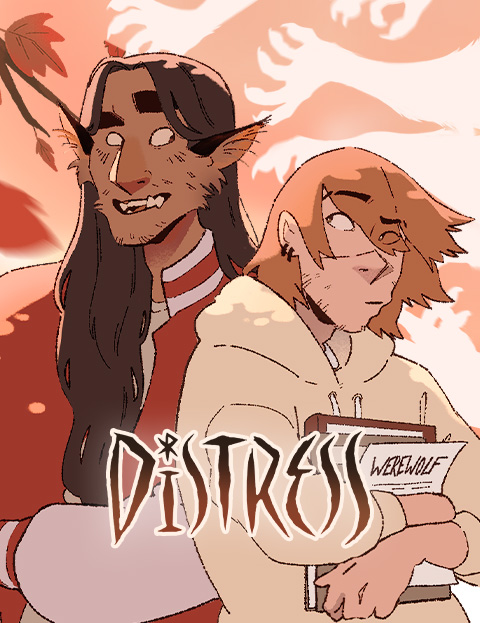 Distress