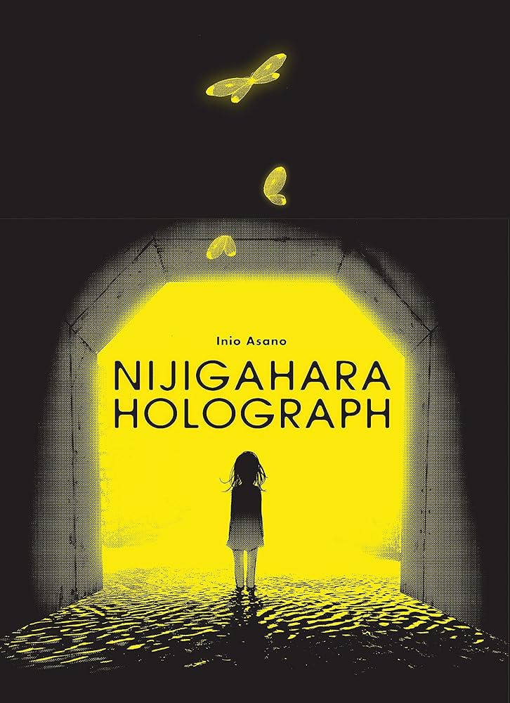 Nijigahara Holograph
