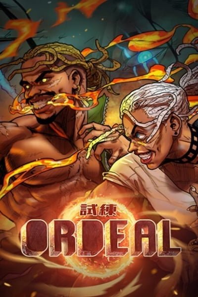 Ordeal